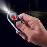 Multifunctional Infrared Detector Anti-Spy Hidden Camera Detector Infrared Anti-lost Anti-theft Alarm System Sensing Device - V.I.P Digital Presence
