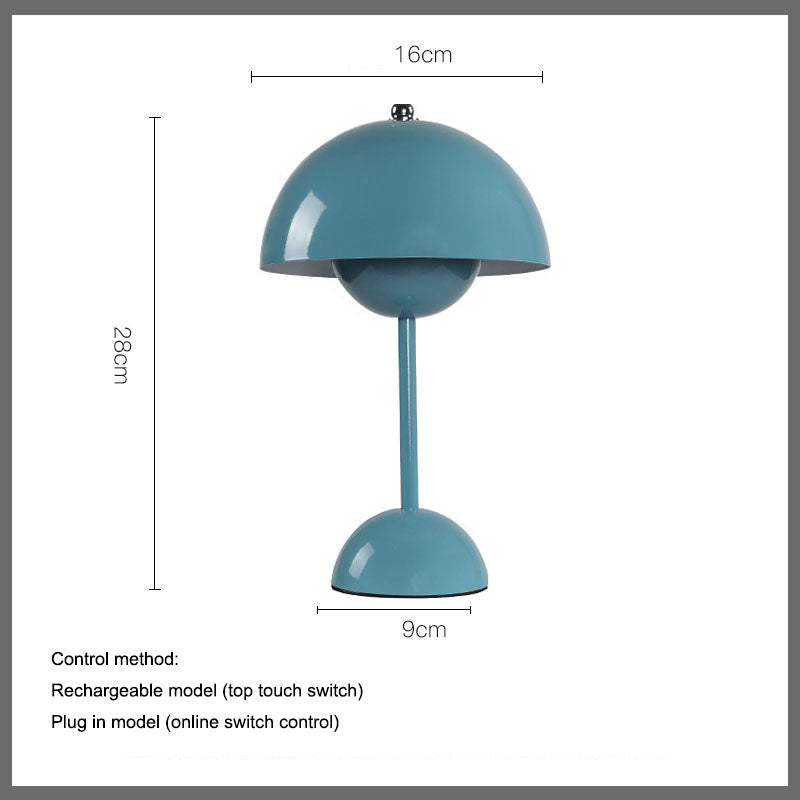 Minimally designed dual-purpose night light for charging and plugging, decorating the bedroom headboard with a luxurious and hig - V.I.P Digital Presence