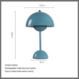 Minimally designed dual-purpose night light for charging and plugging, decorating the bedroom headboard with a luxurious and hig - V.I.P Digital Presence