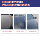 Coating Agent Spray, Maintenance Paint Decontamination Blackening Brightening Automotive Coating Nano Coating Spray - V.I.P Digital Presence