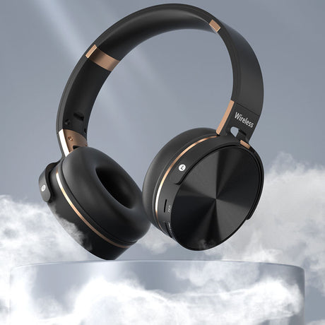 Bluetooth wireless earphones, wearable sports, ultra long battery life, Bluetooth earphones - V.I.P Digital Presence