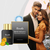 Strong Bergamot Perfume Perfume Lasting Fragrance Men Fresh And Natural Exudes Charm Niche Fragrance - V.I.P Digital Presence