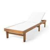 SUMMERLAND CHAISE LOUNGE - WHITE MESH - V.I.P Digital Presence