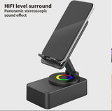 GlowBeat 5-in-1 Speaker