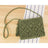 Tassel Handheld Woven Bag Retro Handheld Woven Bag Summer Vacation Tourism Beach Bag - V.I.P Digital Presence