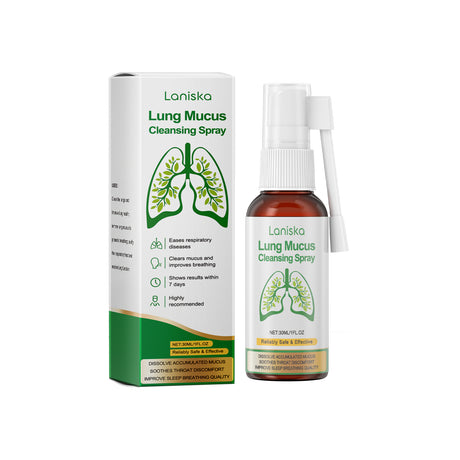 Body Cleansing Spray Daily Refreshing Body Relief Natural Purifying Treatment Spray - V.I.P Digital Presence