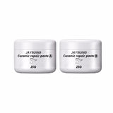 Jaysuing Tile repair agent ceramic paste tile glue adhesive toilet marble pit glaze repair agent - V.I.P Digital Presence