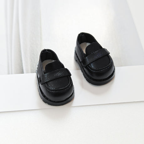 Party Shoes DIY Accessories Labubu Baby Clothes Labubu Rubber Macaron Shoes Fabric One Plush Second Generation - V.I.P Digital Presence