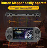 GameTime Retro Console