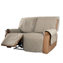 1 2 3 Seater Water Repellent Recliner Sofa Covers Pet Kid Sofa Mat Lazy Boy Armchair Cover Relax Lounger Slipcover Couch Towel - V.I.P Digital Presence