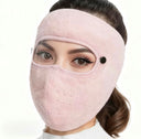 IceDefender Face Cover