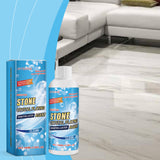 Stone Crystal Plating Agent, Kitchen Quartz Tile Countertop Scratch Repair Cleaning Stain Brightener - V.I.P Digital Presence