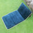 Flannel Fabric Portable Qibla Blanket Folding Worship Blanket Prayer Mat - V.I.P Digital Presence