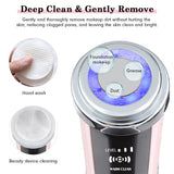 HailiCare Color Rejuvenation Beauty Instrument Facial Massager Facial Cleansing Exporter Lifting Importer - V.I.P Digital Presence