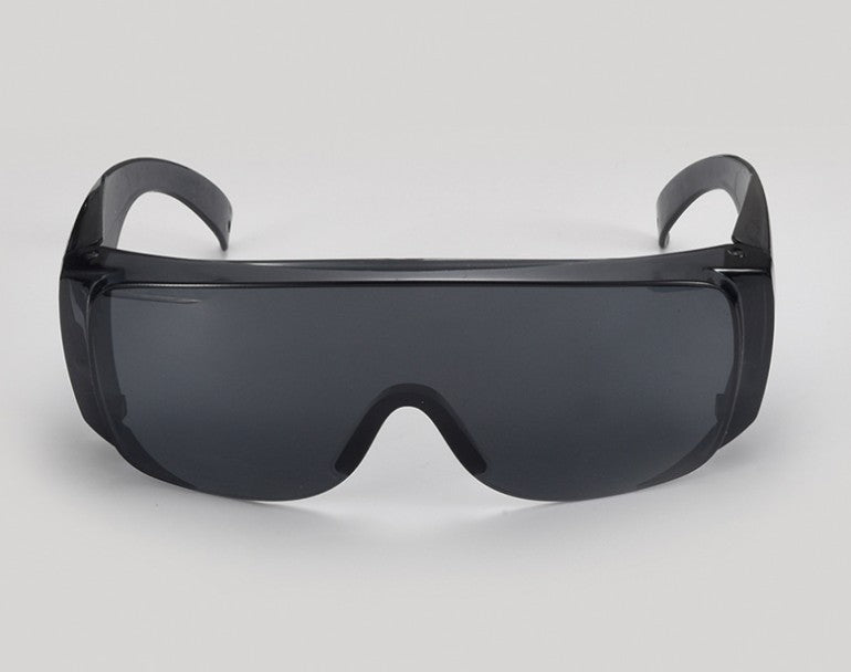 Blinds anti-fog and splash-proof goggles Personalized anti-ultraviolet and windproof riding goggles（HM-007） - V.I.P Digital Presence