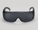Blinds anti-fog and splash-proof goggles Personalized anti-ultraviolet and windproof riding goggles（HM-007） - V.I.P Digital Presence