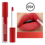 Fog Matte Makeup Free Ice Cream Lip Glaze Velvet Does Not Stick To Lip Mud - V.I.P Digital Presence