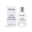 Women's Eau De Toilette Spray Delicate Light Fragrance Natural Lasting Fragrance Date Charm Atmosphere Portable Perfume - V.I.P Digital Presence