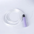 7-color 23 light effect dazzling LED dance flash fiber whip night atmosphere prop - V.I.P Digital Presence