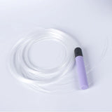 7-color 23 light effect dazzling LED dance flash fiber whip night atmosphere prop - V.I.P Digital Presence