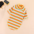Netizen Teddy Little Dog Clothes Basecoat Summer Wear Thin Cotton Pet Clothing Spring Summer Cat - V.I.P Digital Presence