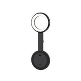 Mini Folding Magnetic Selfie Fill Light Portable Make Up Conference Lighting Selfie Ring Light - V.I.P Digital Presence