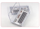 A-Type False Eyelashes Grafted Eyelashes Single Cluster Eyelashes Planting Hair - V.I.P Digital Presence