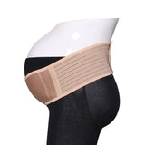 Breathable Belly Support Belt For Pregnant Women Prenatal Supplies Decompression Mesh Pregnant Belly Support Belt - V.I.P Digital Presence