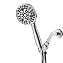 American Type Shower Shower With Spray Gun 10 Function Shower Set 10 Gear Supercharged Shower With Spray Gun Shower Head Set - V.I.P Digital Presence