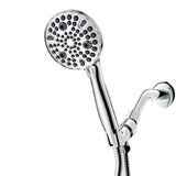 American Type Shower Shower With Spray Gun 10 Function Shower Set 10 Gear Supercharged Shower With Spray Gun Shower Head Set - V.I.P Digital Presence