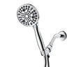 American Type Shower Shower With Spray Gun 10 Function Shower Set 10 Gear Supercharged Shower With Spray Gun Shower Head Set - V.I.P Digital Presence