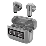 BPG portable wireless Bluetooth headset BB machine unique retro personalized trendy digital clock - V.I.P Digital Presence