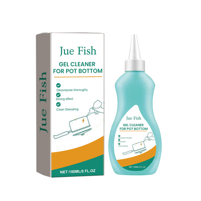 Kitchen Cleaner, Cooktop Range Hood Cooker Clean Oil Stains Black Dirt On The Bottom Of The Pan Cleanser - V.I.P Digital Presence