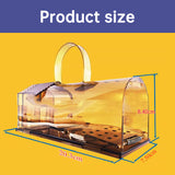 New Intelligent and Fully Automatic Mouse Cage for Home Use - V.I.P Digital Presence