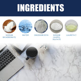 Stone Crystal Plating Agent, Kitchen Tile Marble Surface Rejuvenation Repair Brightening Maintenance Cleaning Agent - V.I.P Digital Presence