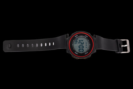 Senors Fashion Outdoor Sport Watch Men Multifunction Watches Alarm Clock Chrono 3Bar Waterproof Digital watch reloj hombre - V.I.P Digital Presence