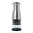 Stainless Steel Manual Kitchen Chopper (for garlic, ginger, herbs, nuts) - V.I.P Digital Presence