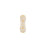 Fashion English 26 letter single pendant gold DIY bracelet necklace accessories - V.I.P Digital Presence
