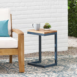 ACCENT TABLE-SMALL - V.I.P Digital Presence