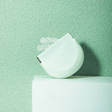 Transparent braces, retainers, storage boxes, silicone pinch bags, portable and portable Retainer case - V.I.P Digital Presence