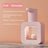 Cute Cat Rechargeable Touchless Automatic Soap Dispenser 400ml Kids foam Soap Dispenser with Night Light - V.I.P Digital Presence