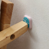 Door Back Door Handle Anti-Collision Pad Silicone Door Touch Door Suction Bump Stick Wall Protective Sleeve Cartoon Suction Cup - V.I.P Digital Presence