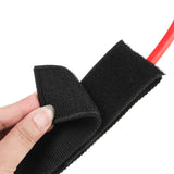 Women Leg Glute Lifter Rubber Loop Exercise Yoga Fitness Workout Resistance Band Muscles Trainer Booty Belt Pilates Loop Elastic - V.I.P Digital Presence