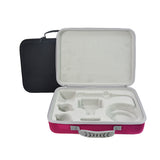 New Dyson HD16 Hair Dryer Storage Bag, EVA Hard Shell Portable Handheld, Dyson HD15 Hair Dryer Case - V.I.P Digital Presence