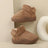 Winter Baby Girl Shoes Toddler Snow Boots Infant Plush Warm Kids Ankle Boots Boys Cotton Shoes - V.I.P Digital Presence