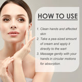 Keyu Liquid Repair Smooth Face Body Skin Deep Cleaning Moles Corns Keyu Liquid Pen - V.I.P Digital Presence