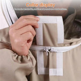 1 Set of Professional Ventilated Full - Body Beekeeping Suit with Gloves - V.I.P Digital Presence
