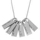 Death Stranded Norman Ridus Surrounding Necklaces and Accessories - V.I.P Digital Presence