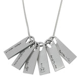 Death Stranded Norman Ridus Surrounding Necklaces and Accessories - V.I.P Digital Presence