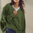 Sports base shirt knitted shirt long sleeved top - V.I.P Digital Presence